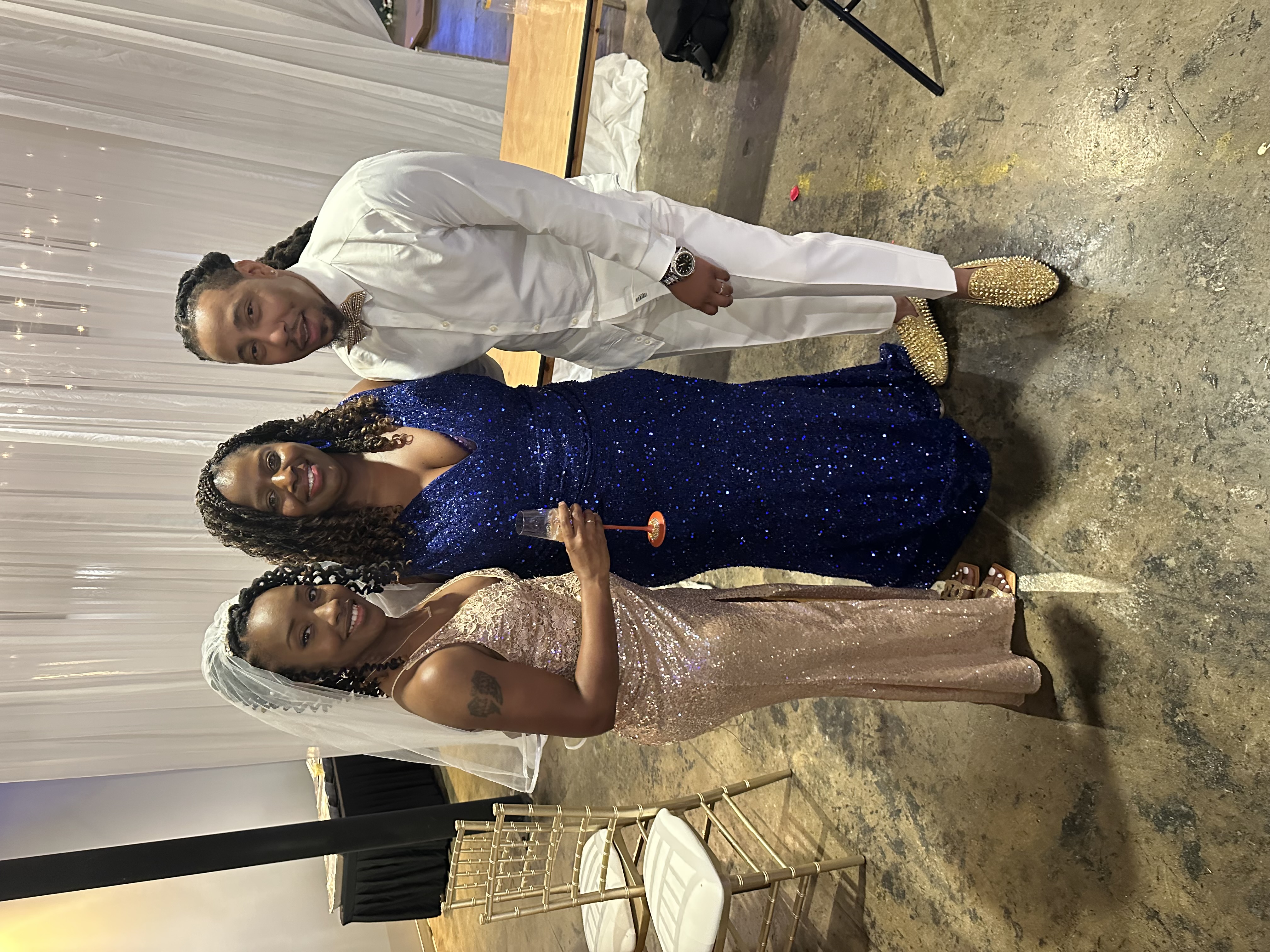 Gallery photo from our events.