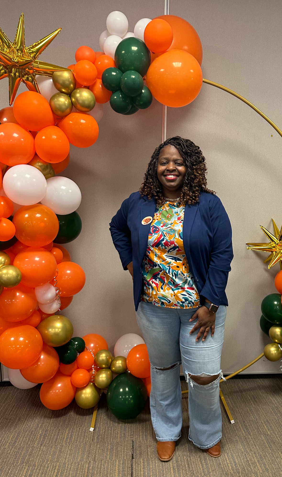 Gallery photo from our events.