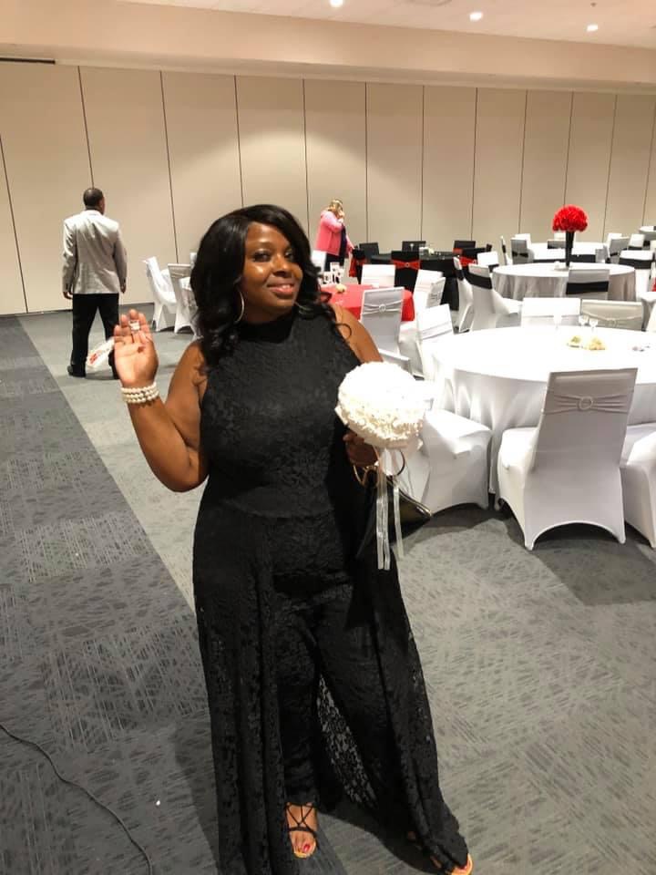 Gallery photo from our events.