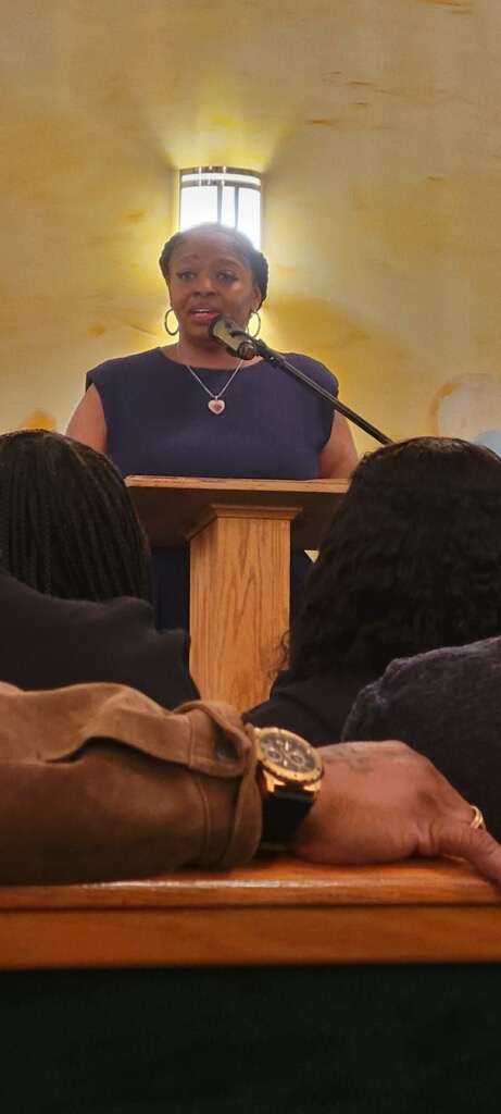 Gallery photo from our events.