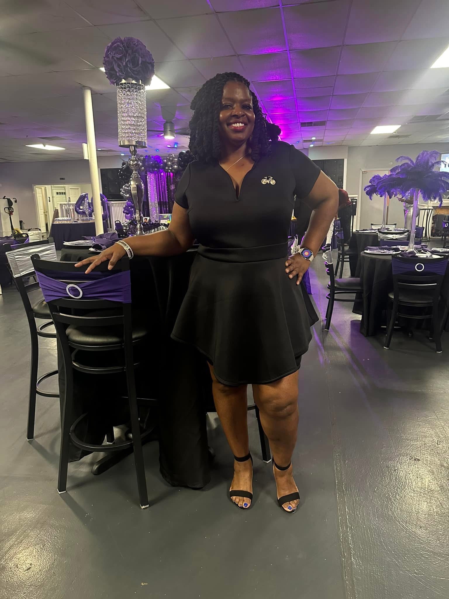 Gallery photo from our events.