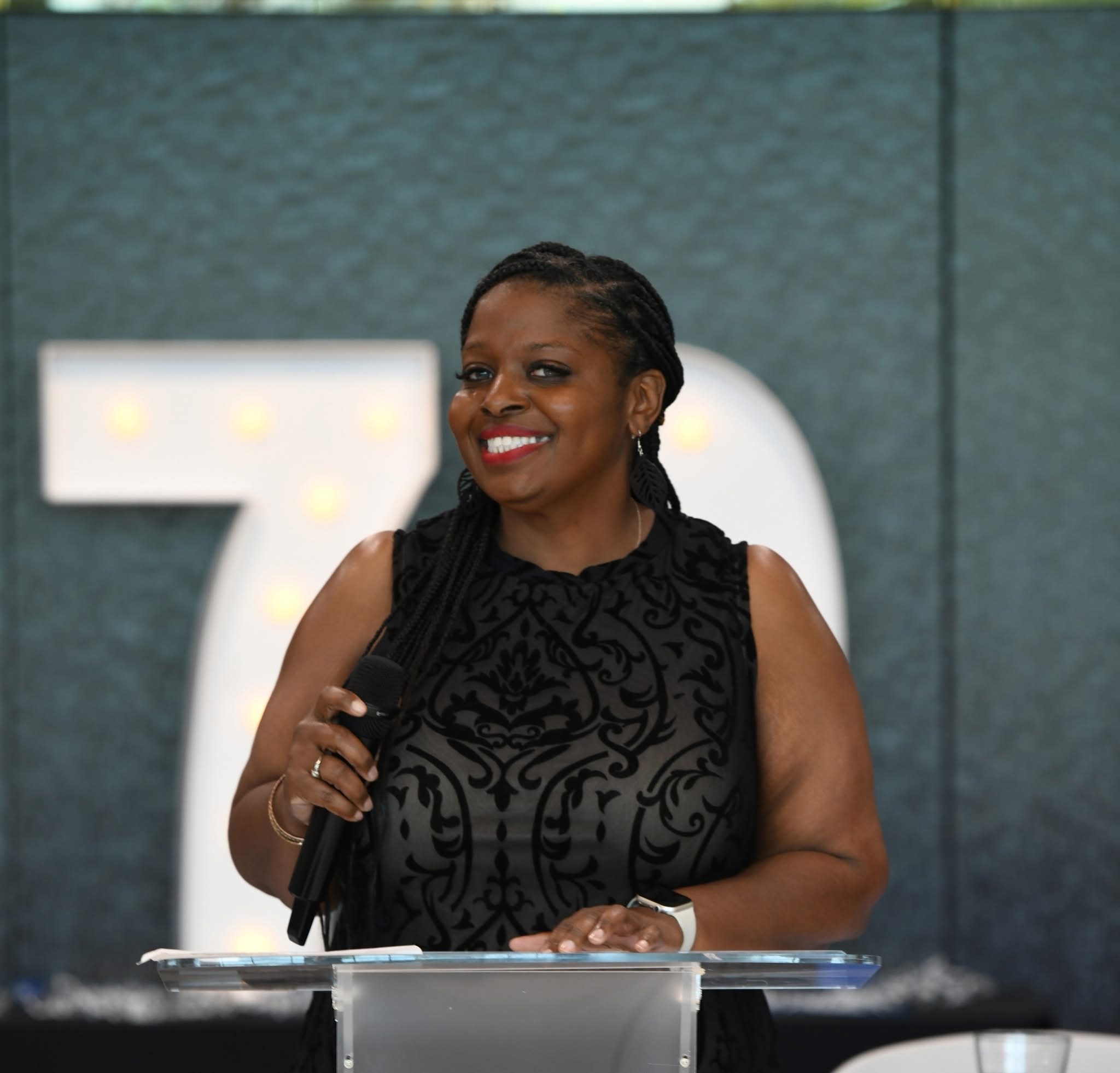 Gallery photo from our events.