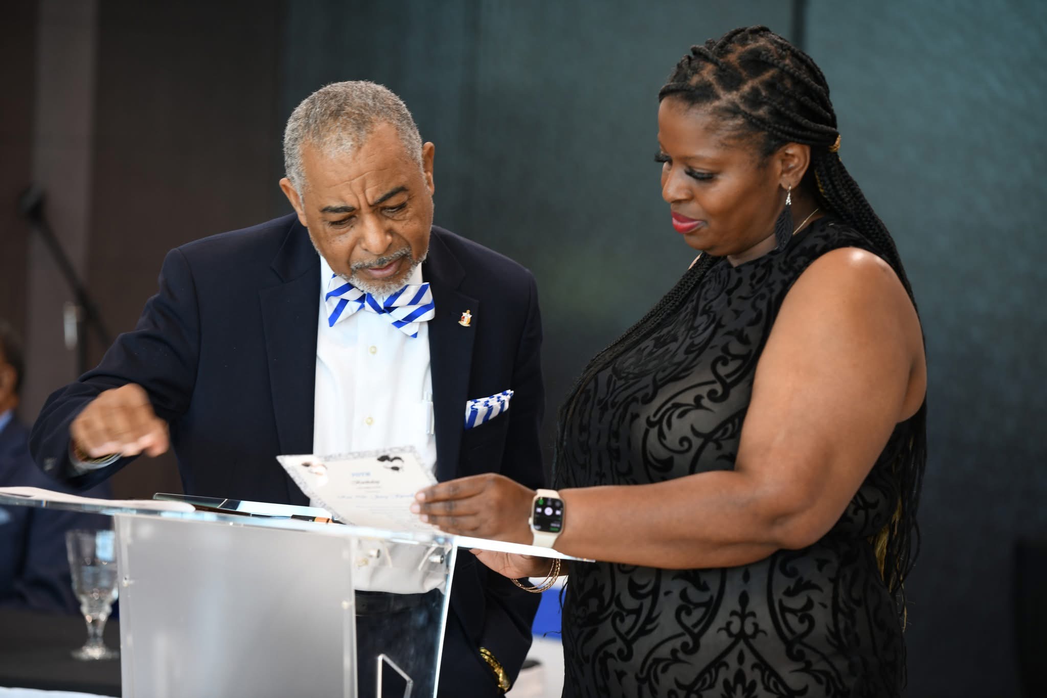 Gallery photo from our events.