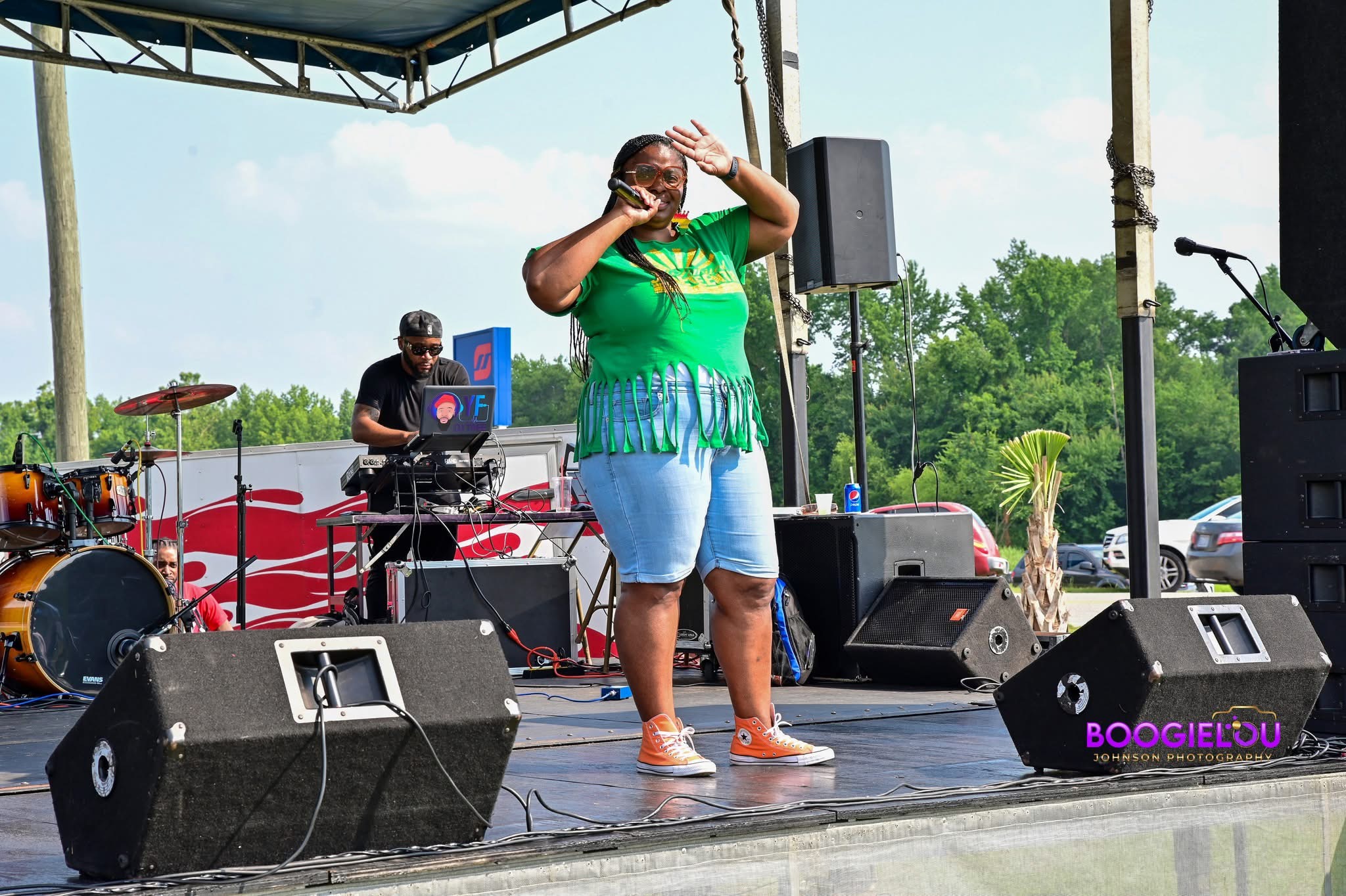 Gallery photo from our events.