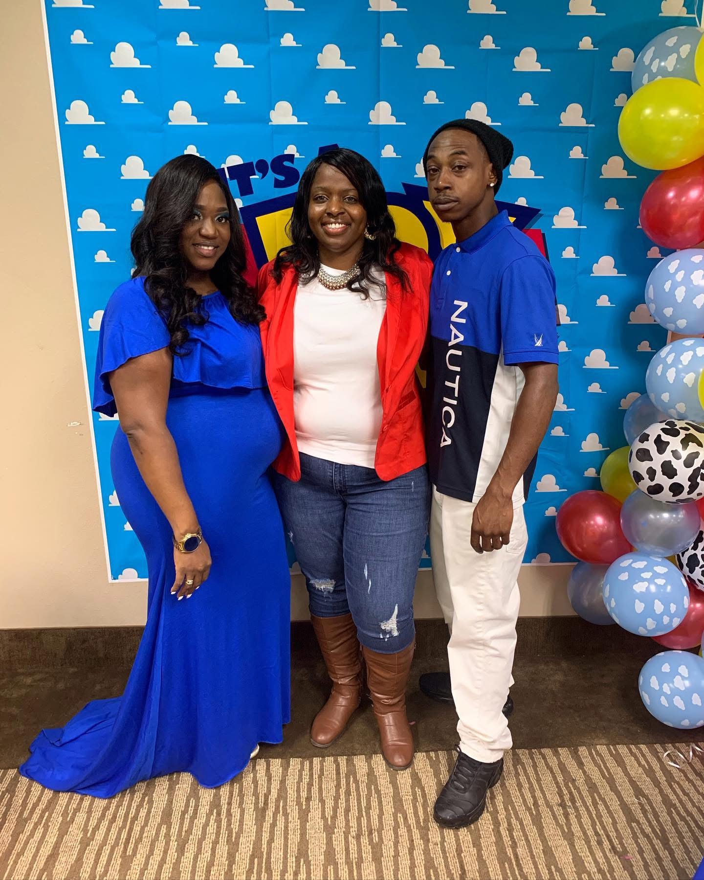 Gallery photo from our events.