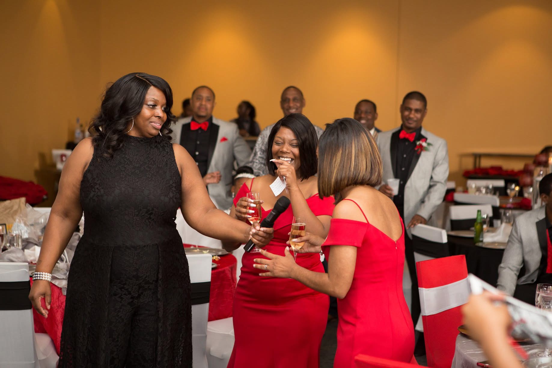 Gallery photo from our events.