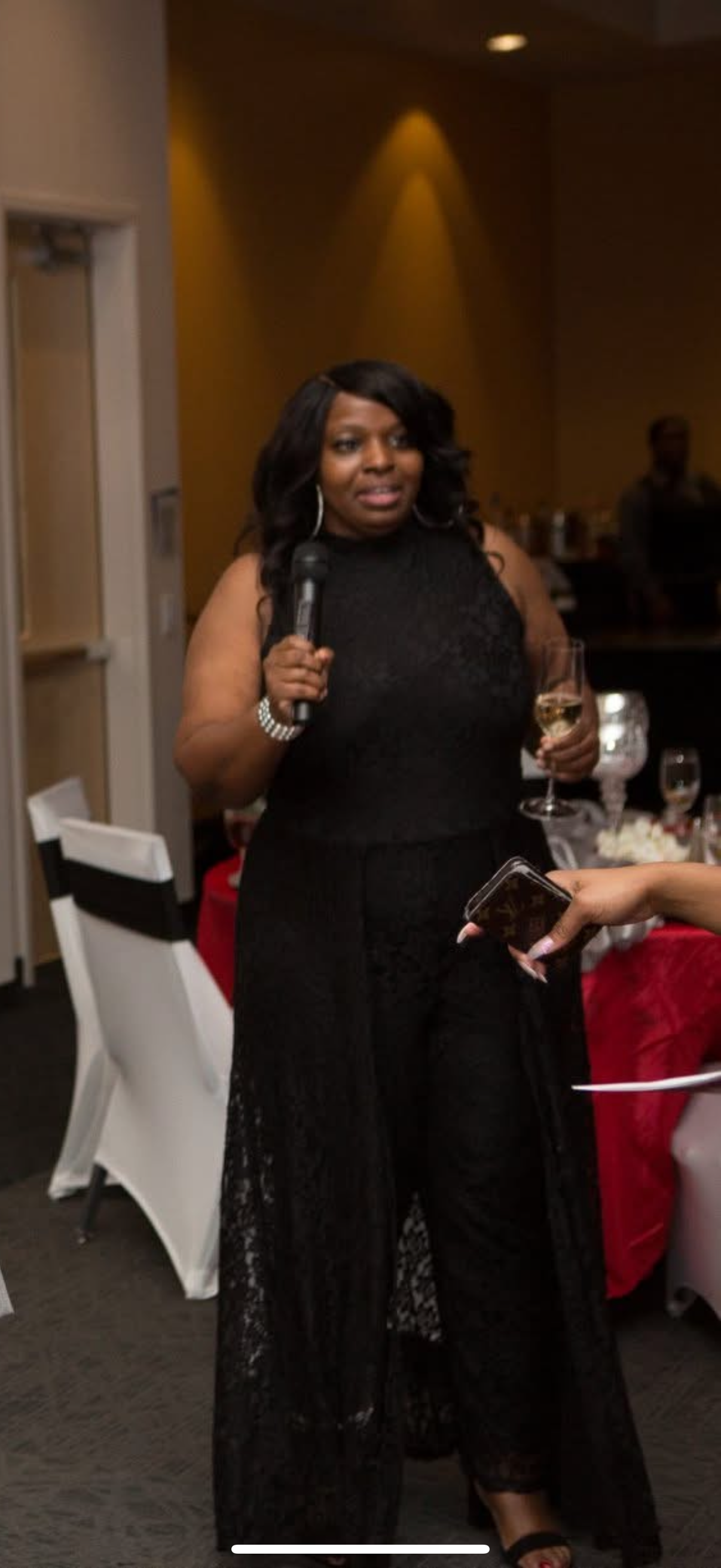 Gallery photo from our events.