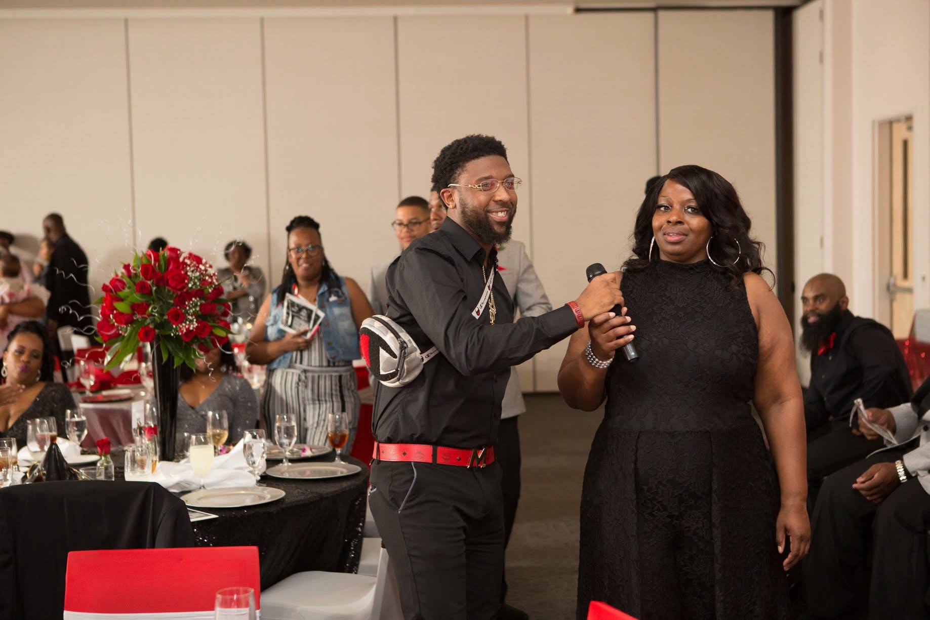 Gallery photo from our events.