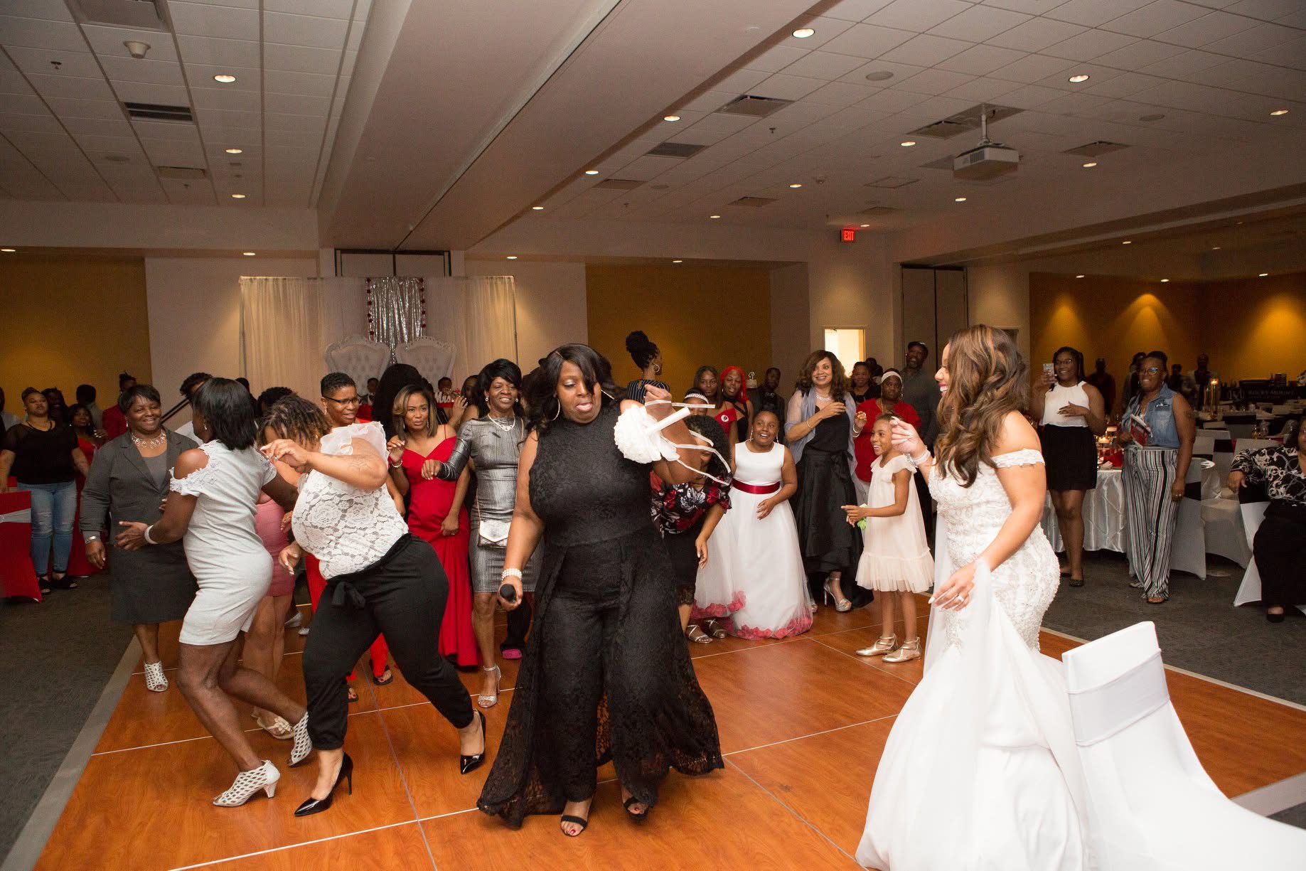 Gallery photo from our events.