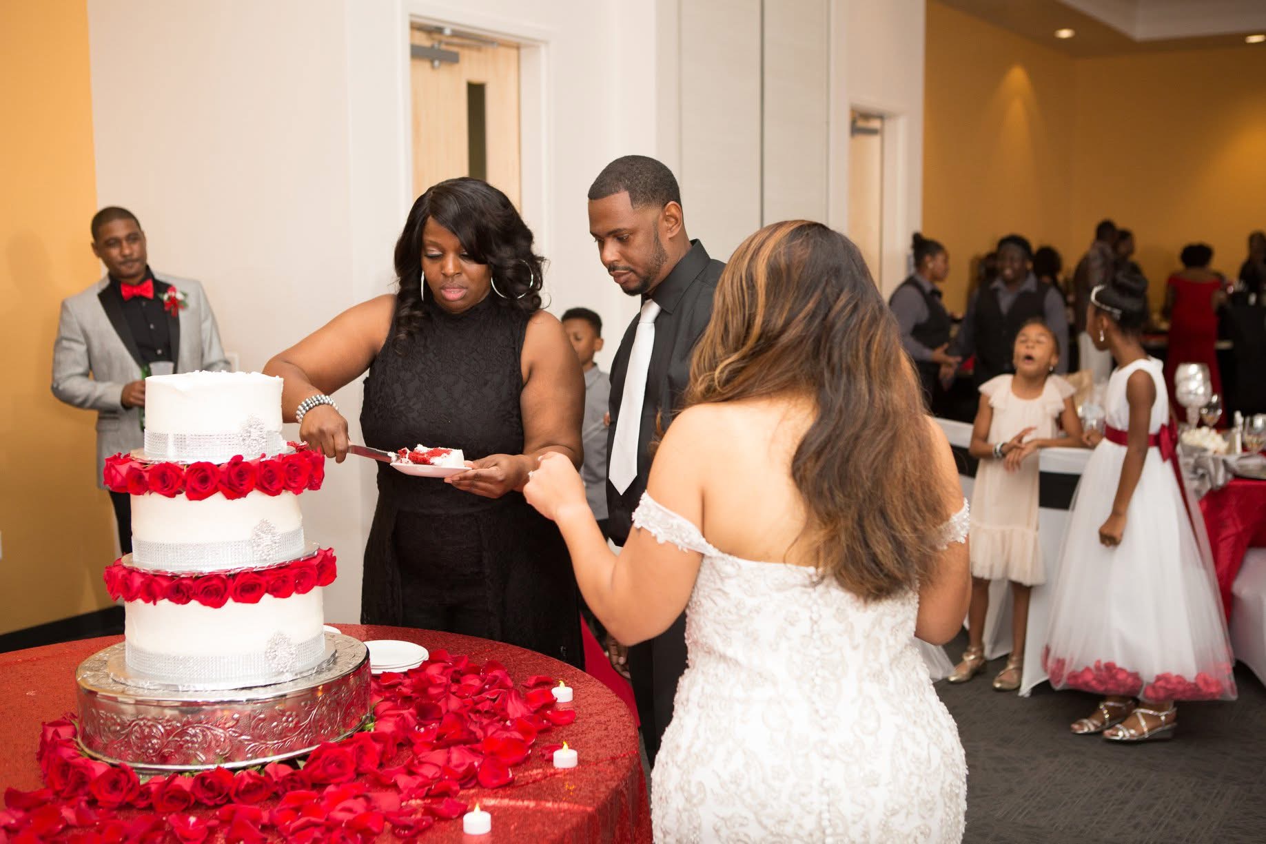 Gallery photo from our events.