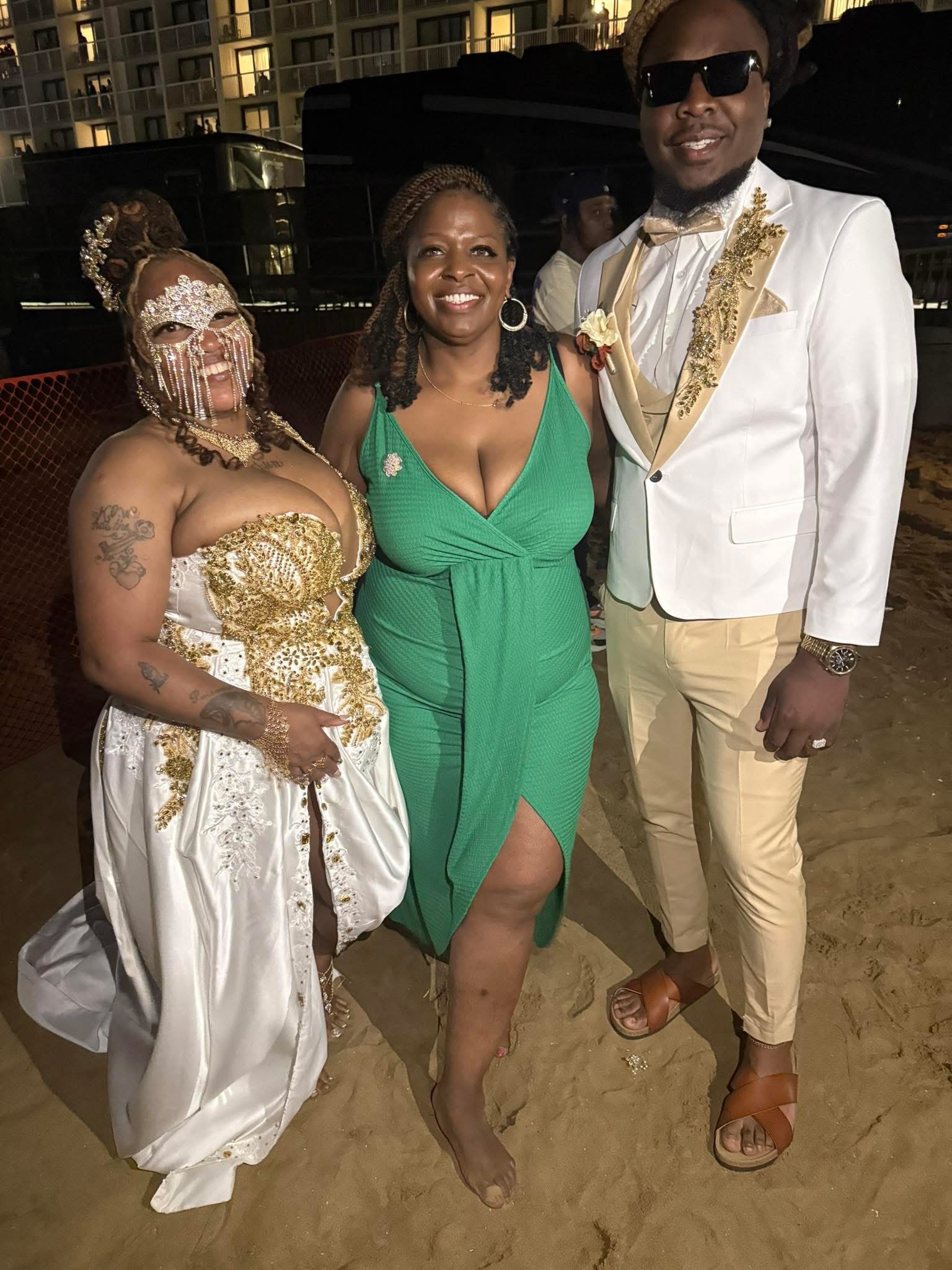 Gallery photo from our events.