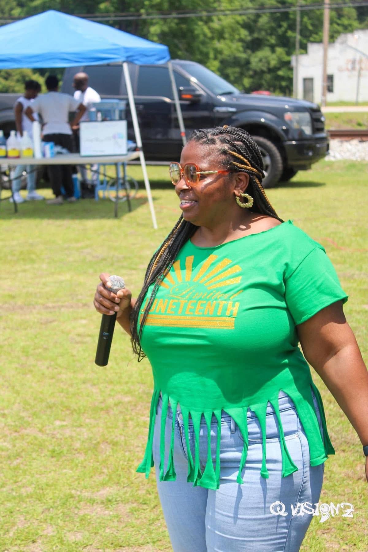 Gallery photo from our events.