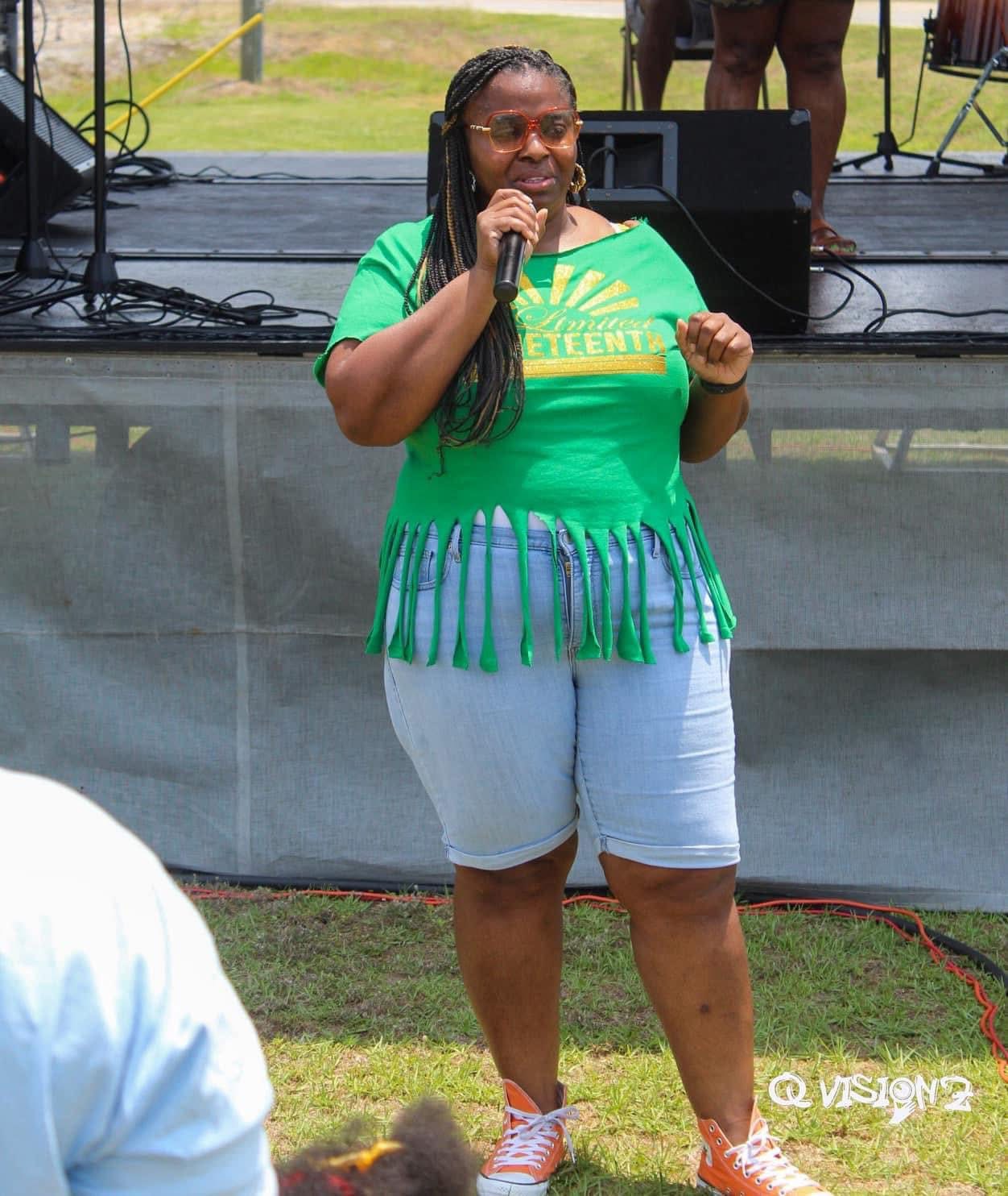 Gallery photo from our events.