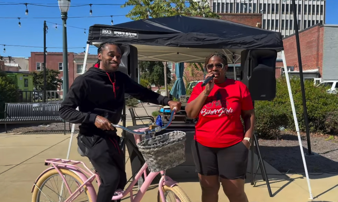 Gallery photo from our events.