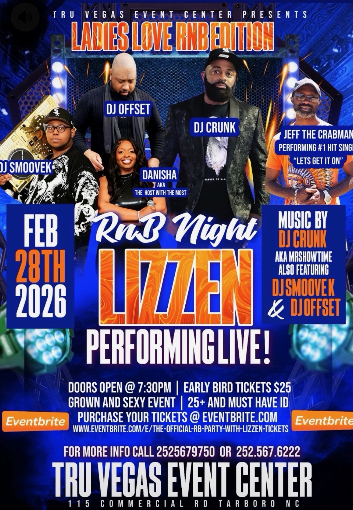 Gallery photo from our events.