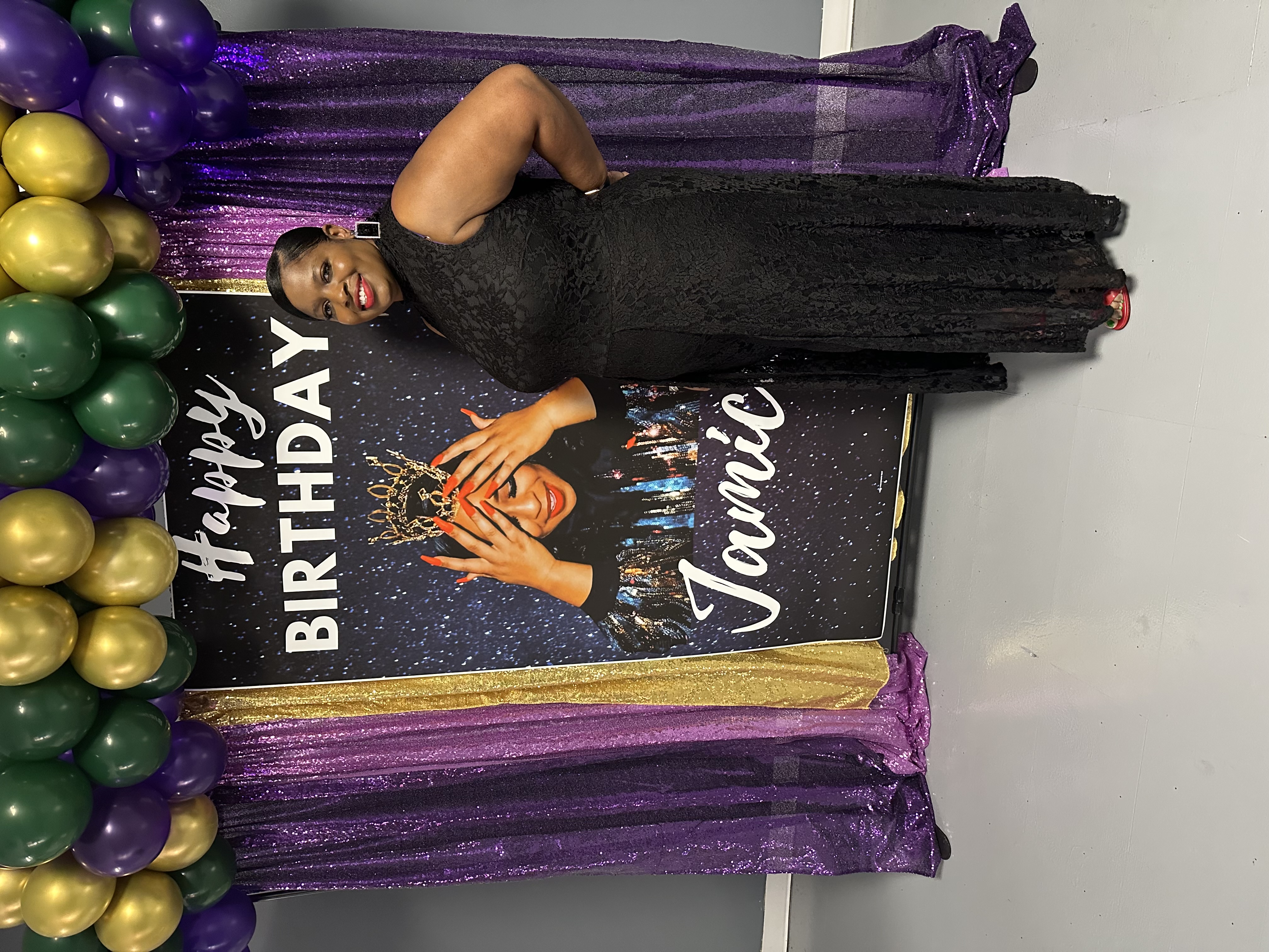 Gallery photo from our events.